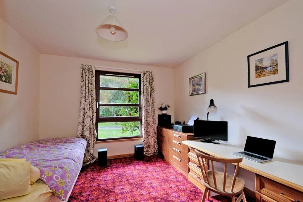 Queen Victoria Park, Banchory, AB31, photo 13