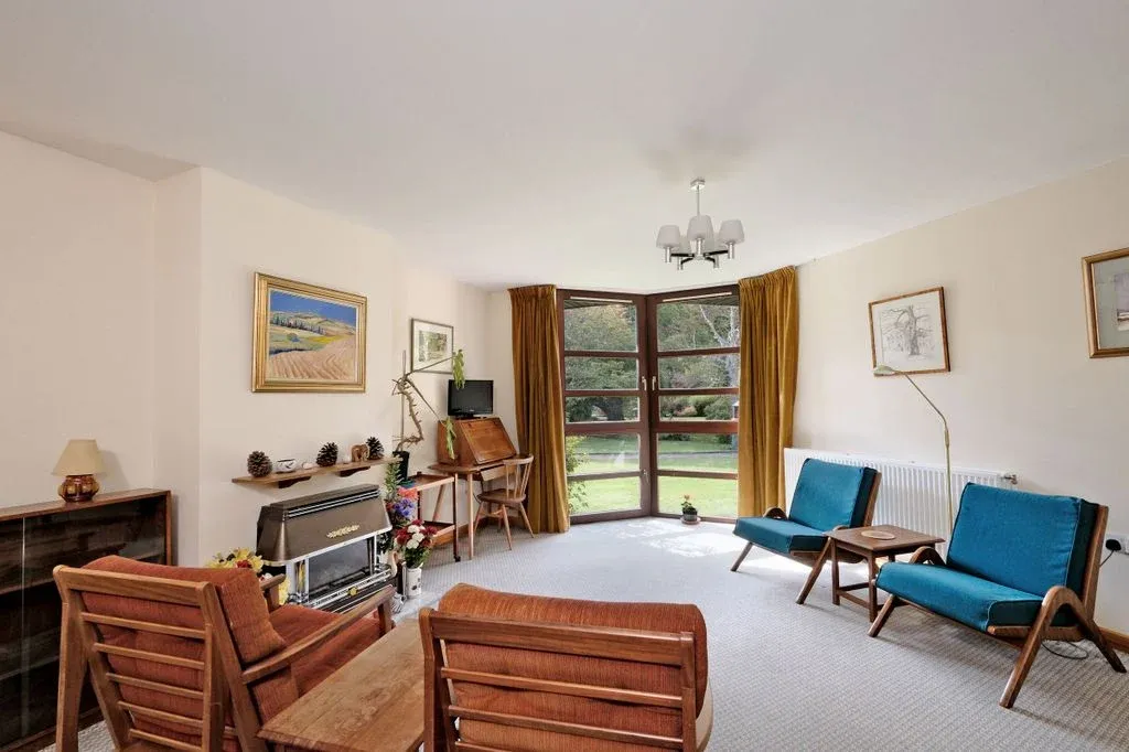Queen Victoria Park, Banchory, AB31, photo 6