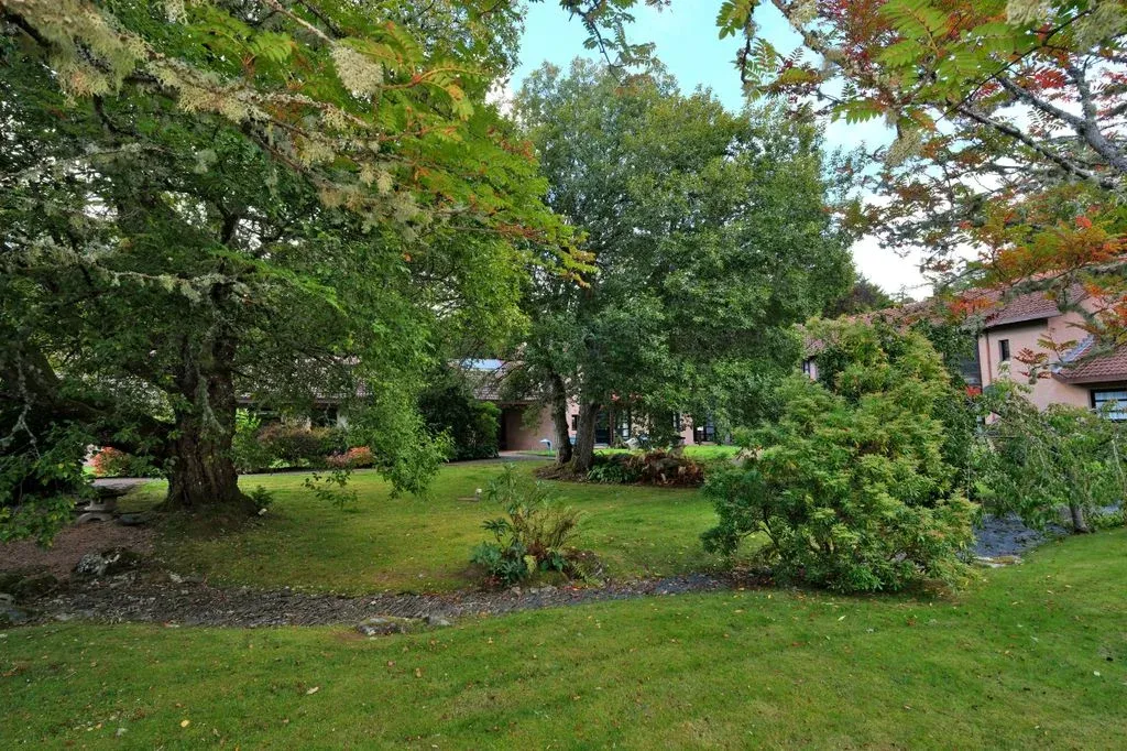 Queen Victoria Park, Banchory, AB31, photo 21