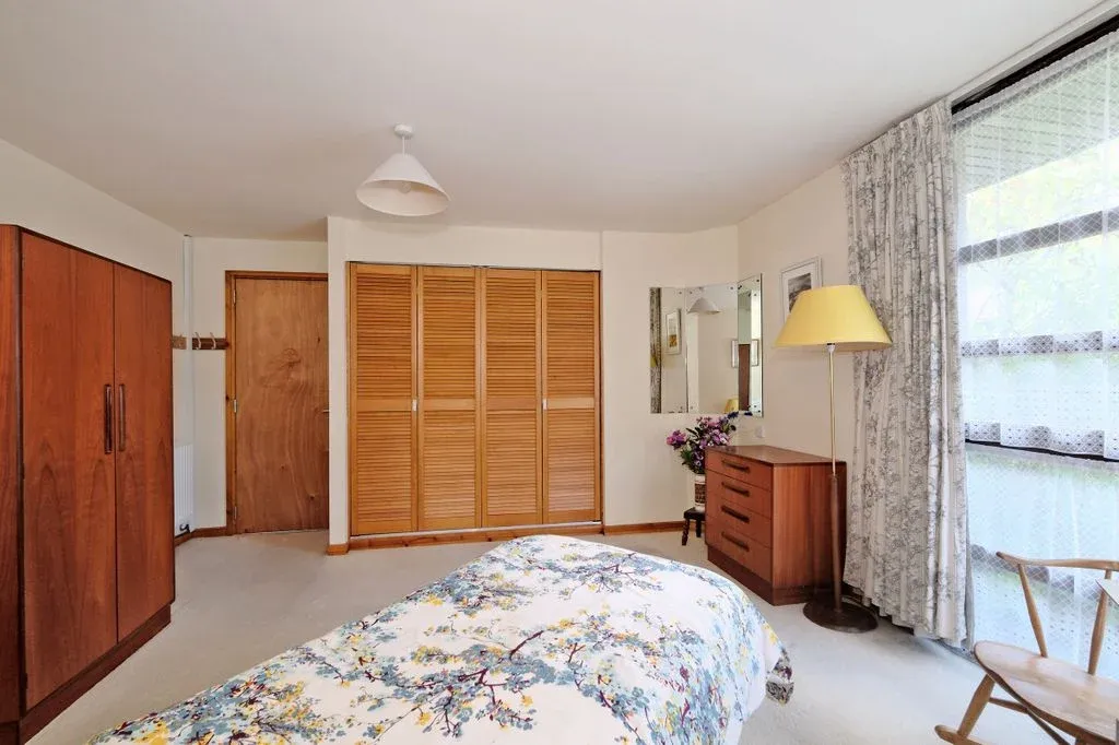 Queen Victoria Park, Banchory, AB31, photo 12
