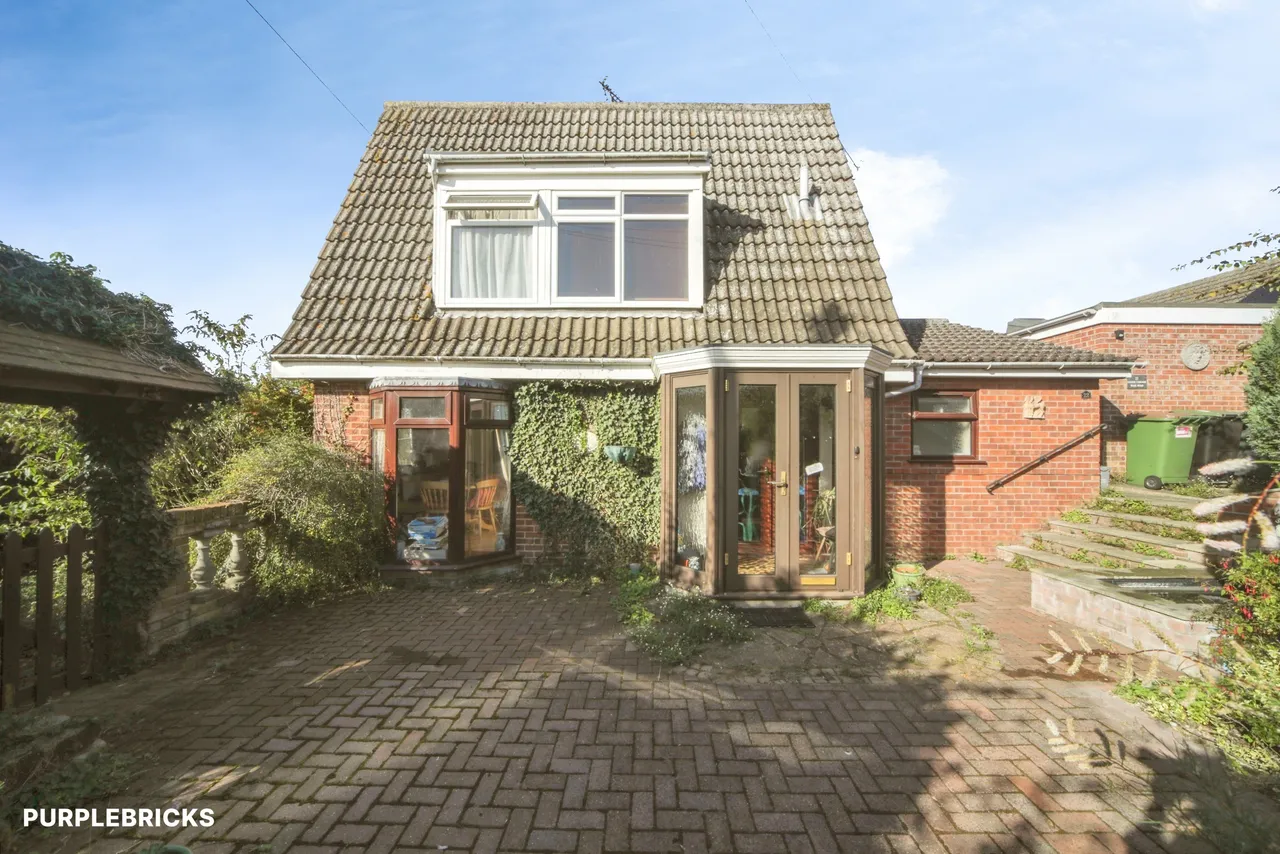 3 bed house for sale, Hill Road, Southwold, IP18