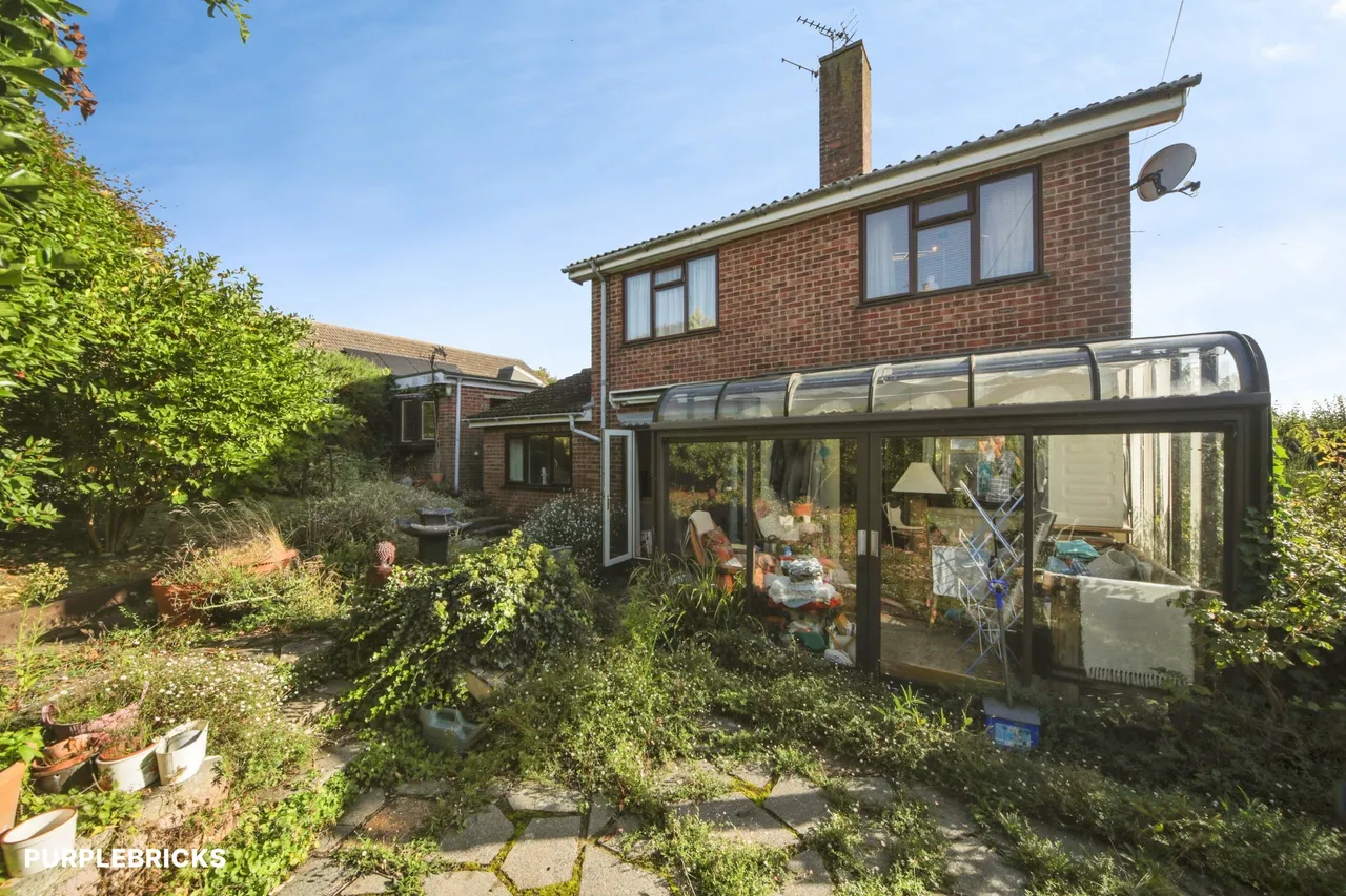 Hill Road, Southwold, IP18, photo 7