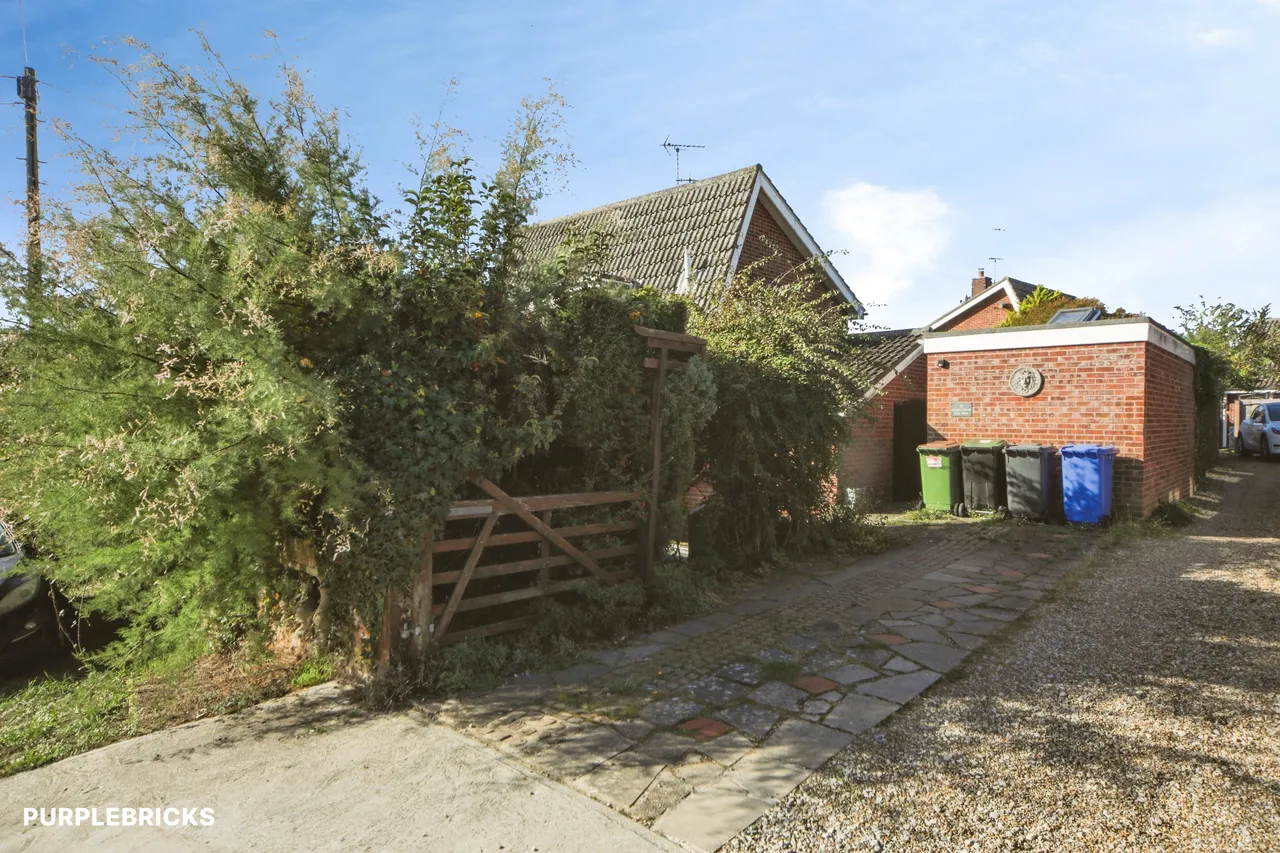 Hill Road, Southwold, IP18, photo 35