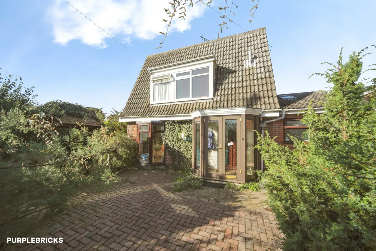 Hill Road, Southwold, IP18, photo 8