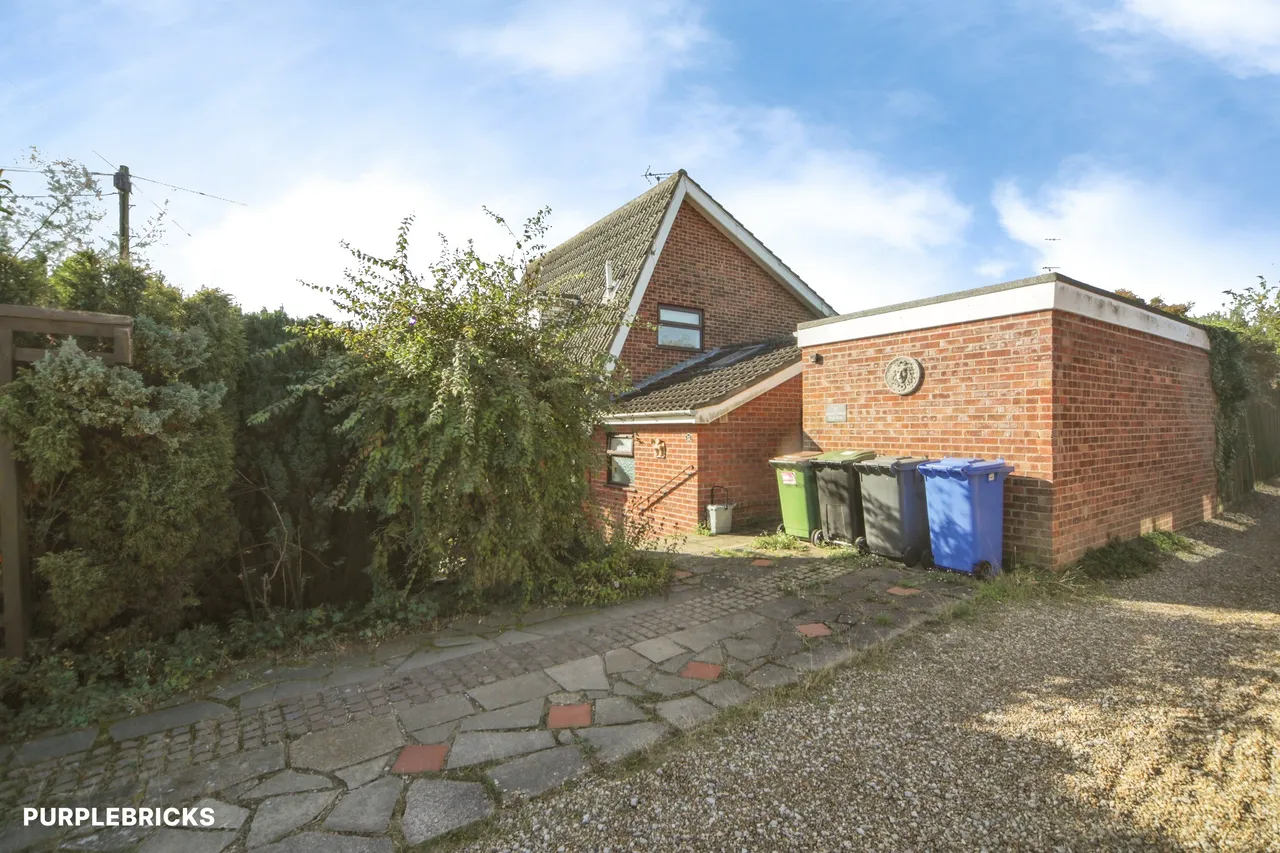 Hill Road, Southwold, IP18, photo 37