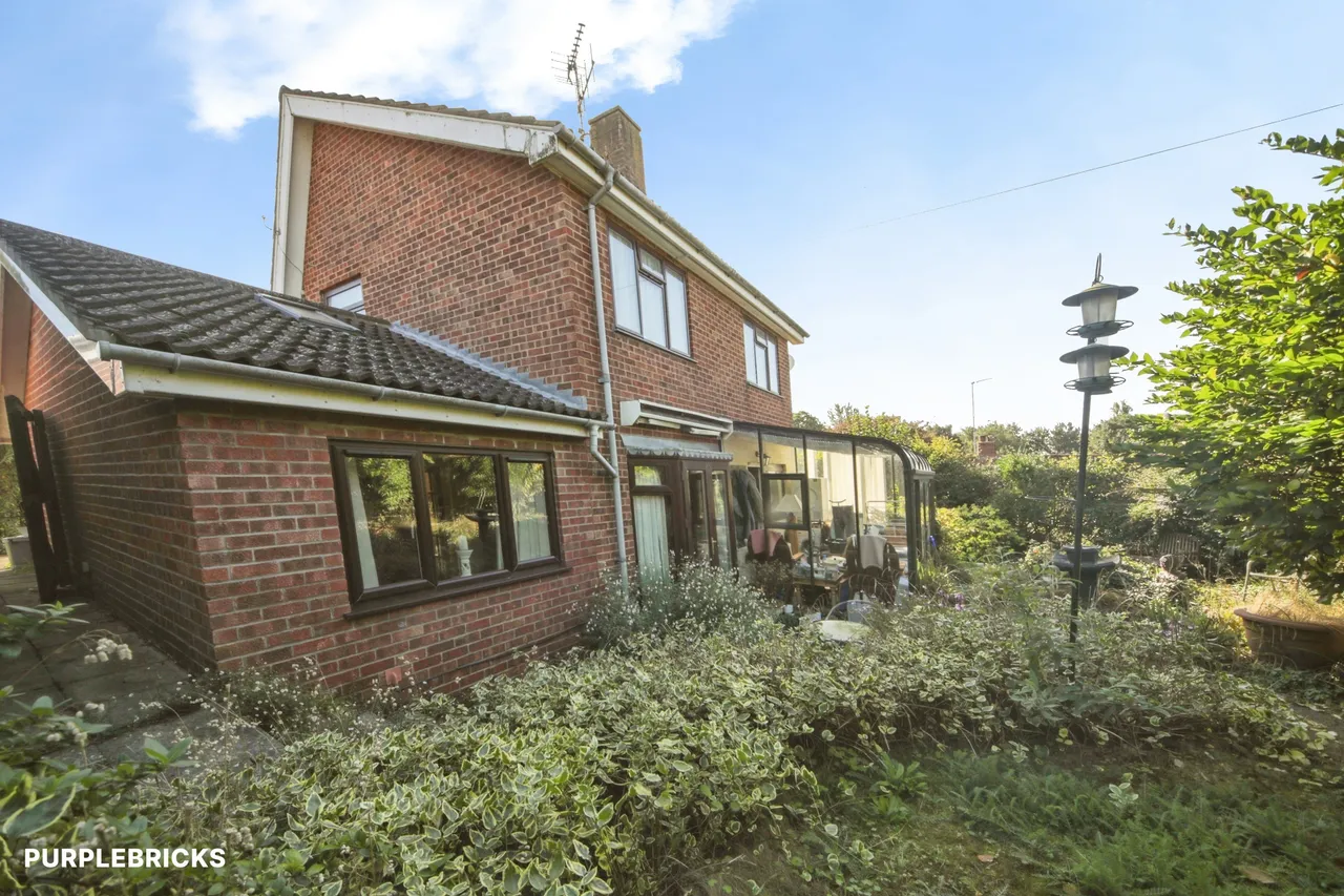 Hill Road, Southwold, IP18, photo 31