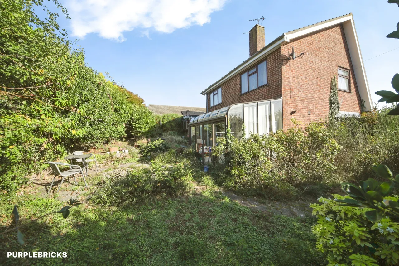Hill Road, Southwold, IP18, photo 12