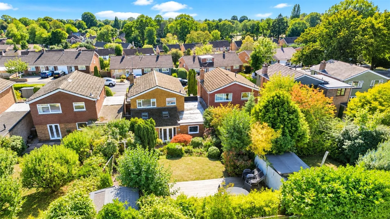 Mandeville Close, Tilehurst, RG30, photo 15