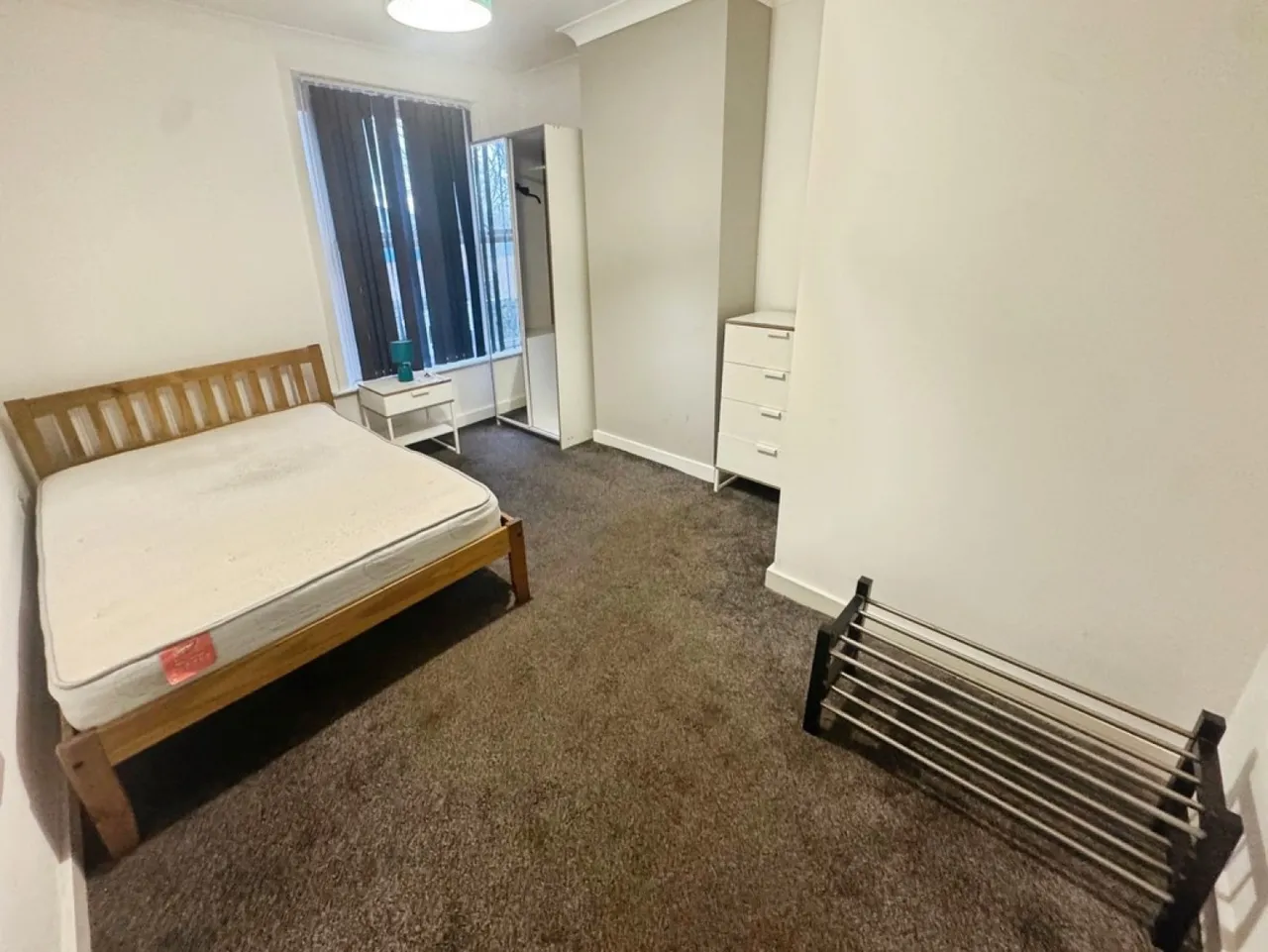 1 bed house to rent — Mayfield Avenue, Bolton, Greater Manchester