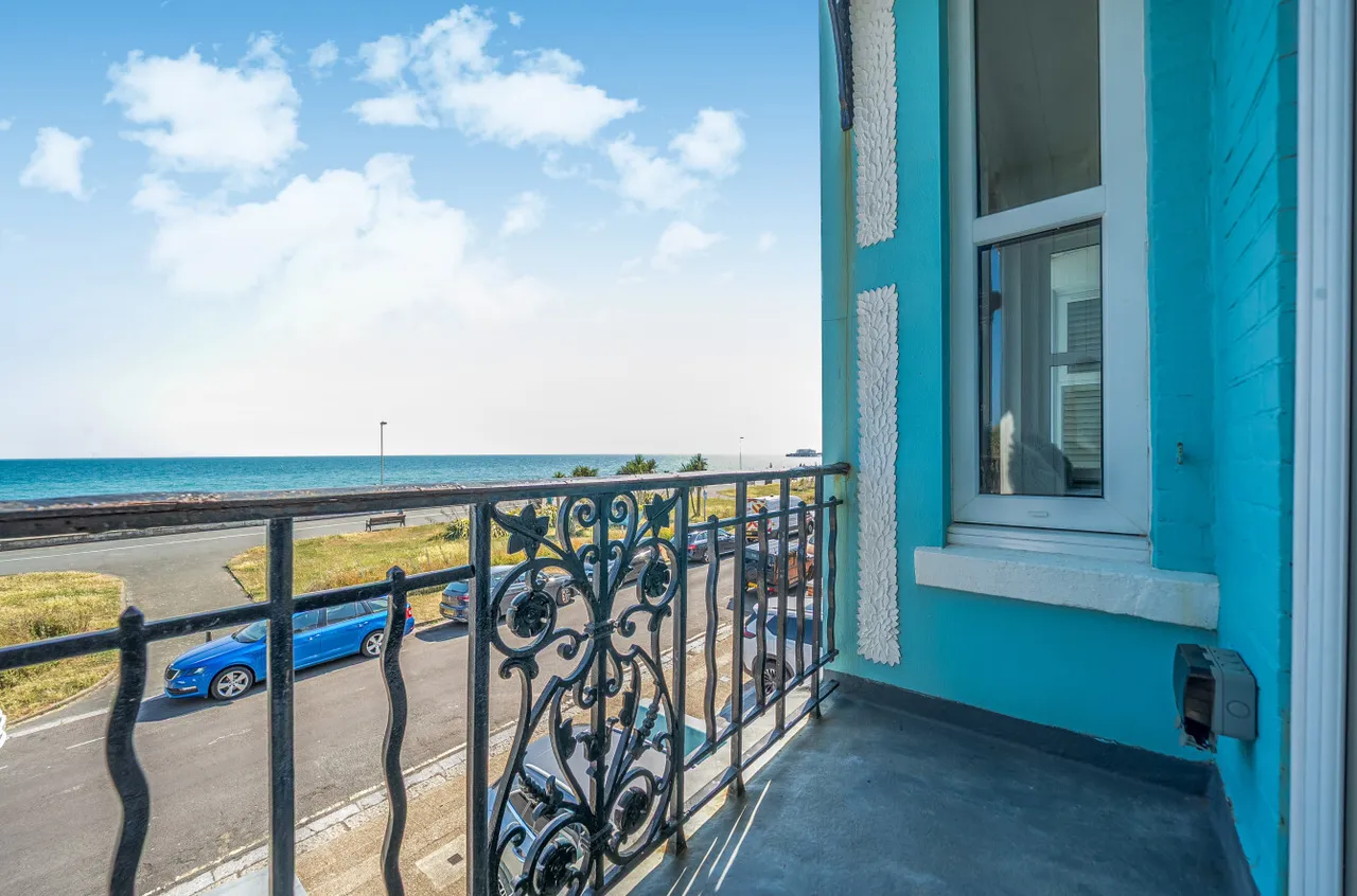 New Parade, Worthing, BN11, photo 15