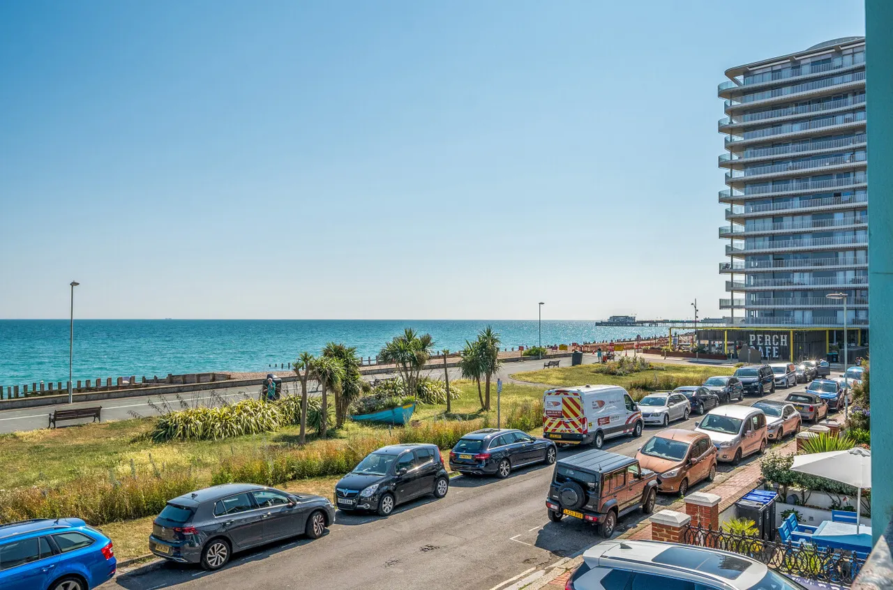 New Parade, Worthing, BN11, photo 16