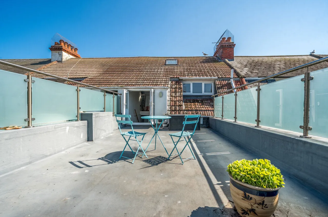 New Parade, Worthing, BN11, photo 14