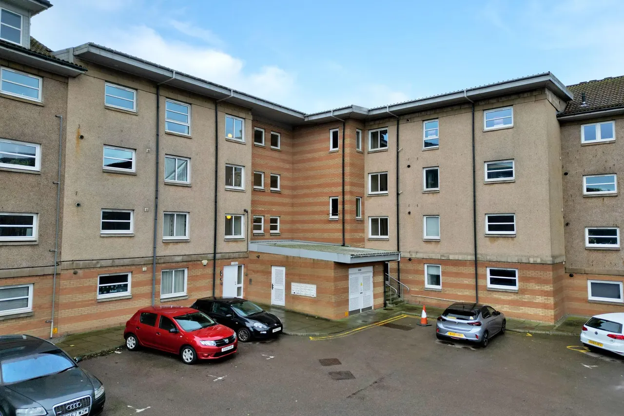 2 bed flat for sale, Bannermill Place, Bannermill, AB24
