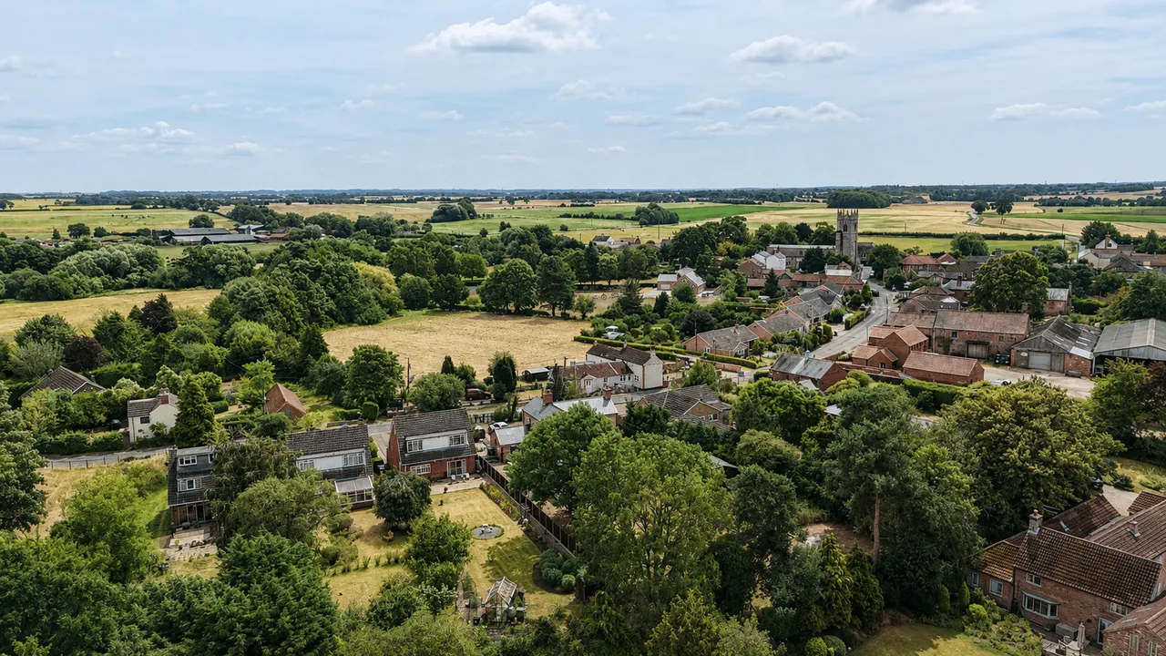 Scotter Road, Laughton, DN21, photo 25