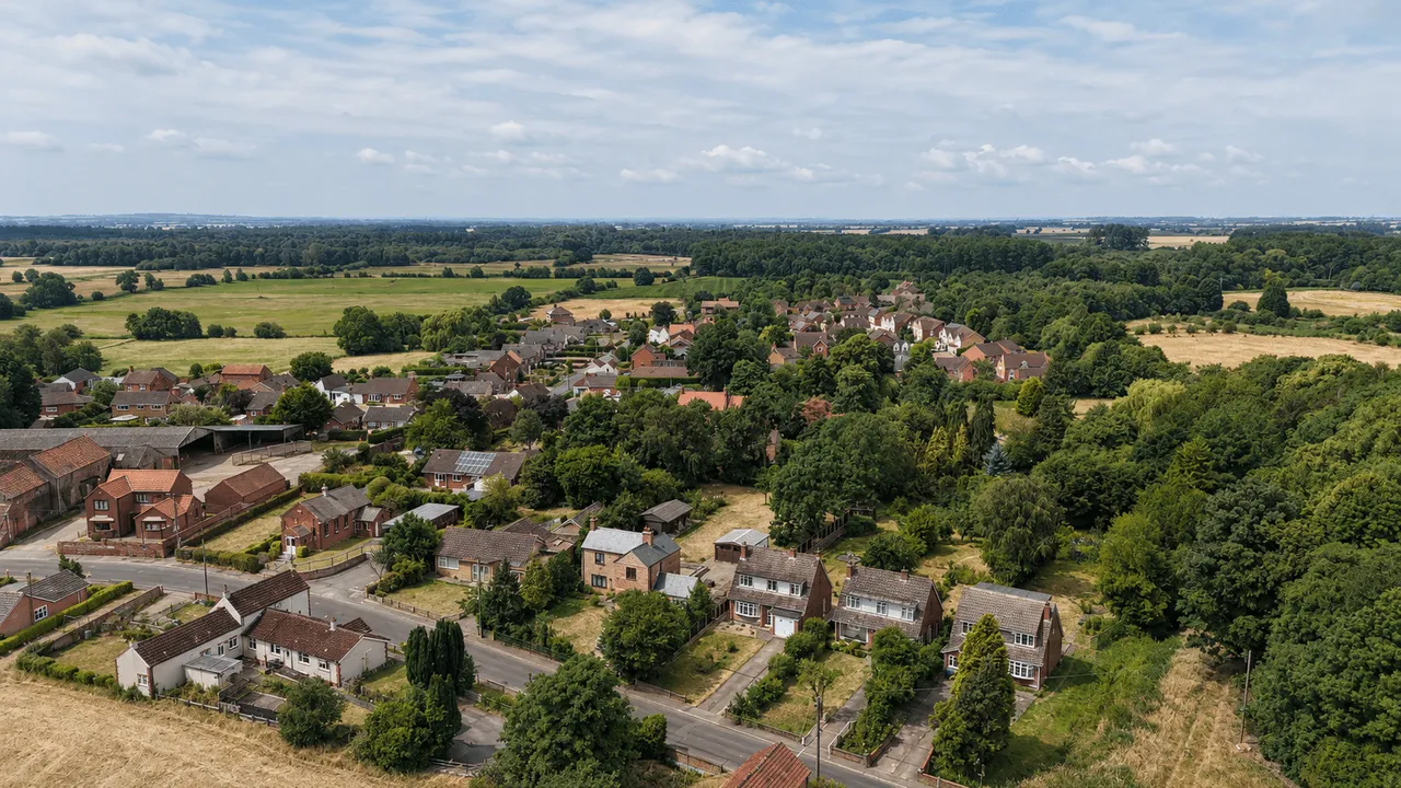 Scotter Road, Laughton, DN21, photo 26