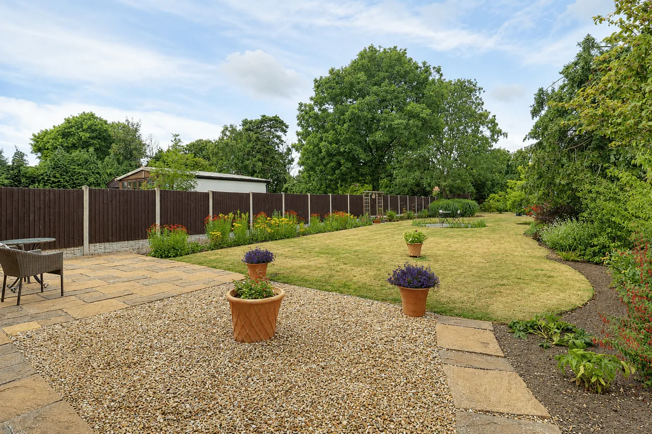 Scotter Road, Laughton, DN21, photo 2