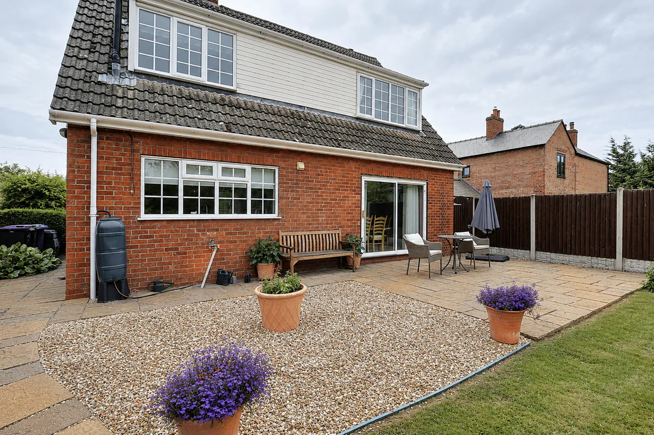 Scotter Road, Laughton, DN21, photo 4