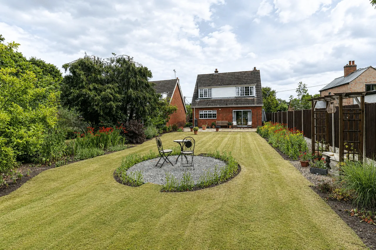 Scotter Road, Laughton, DN21, photo 24