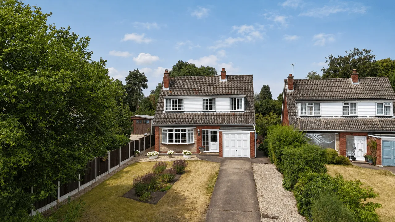 Scotter Road, Laughton, DN21, photo 27