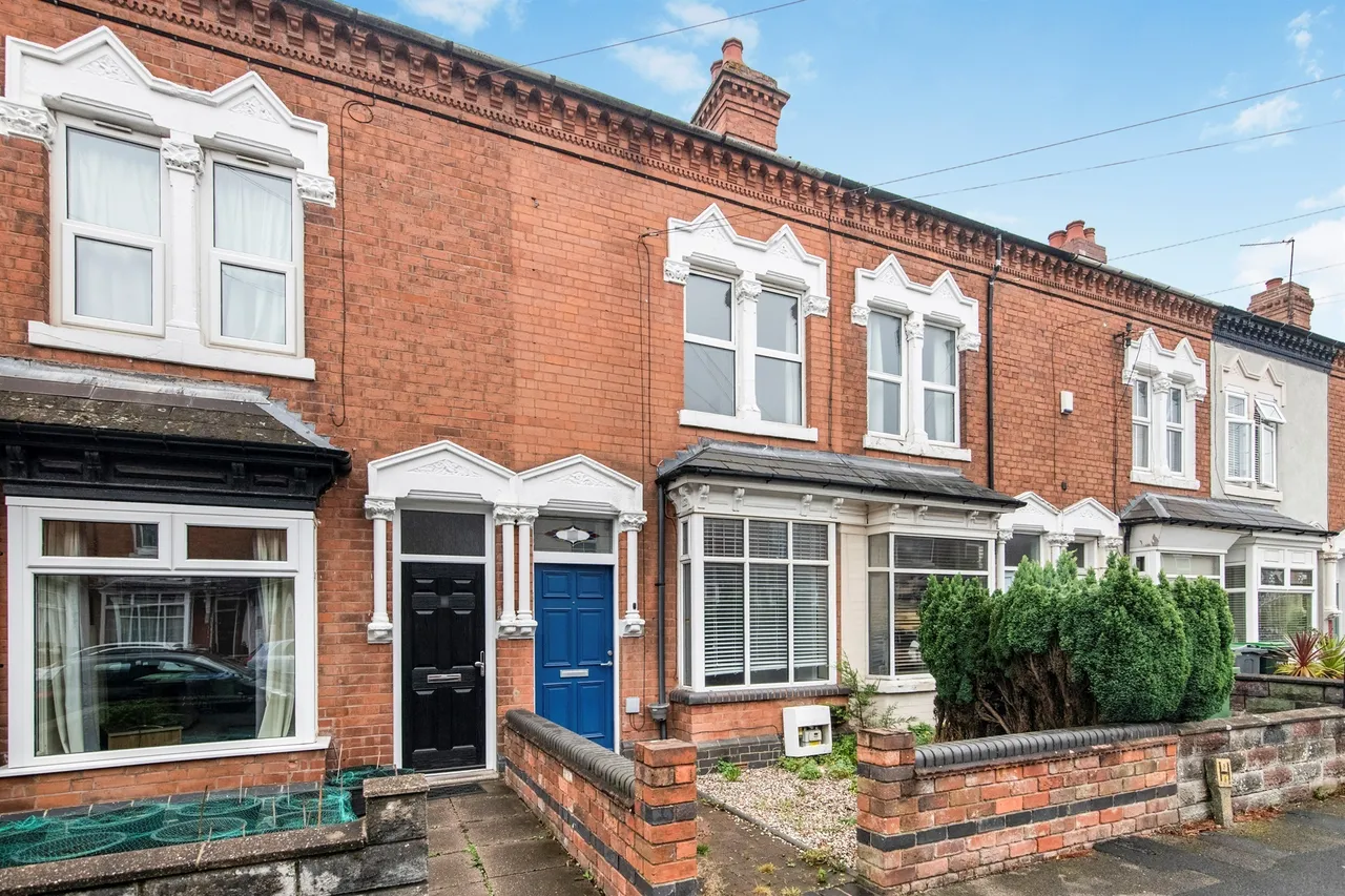 3 bed house for sale, Bishopton Road, Smethwick, B67