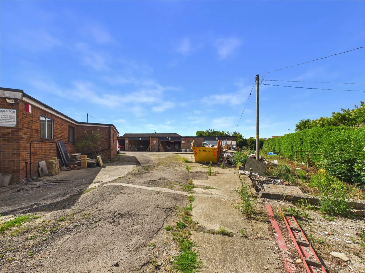 Charles Avenue, Grundisburgh, IP13, photo 4