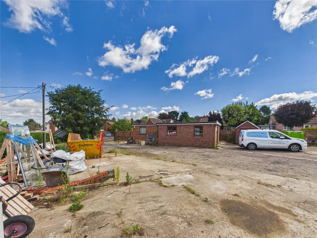 Charles Avenue, Grundisburgh, IP13, photo 6