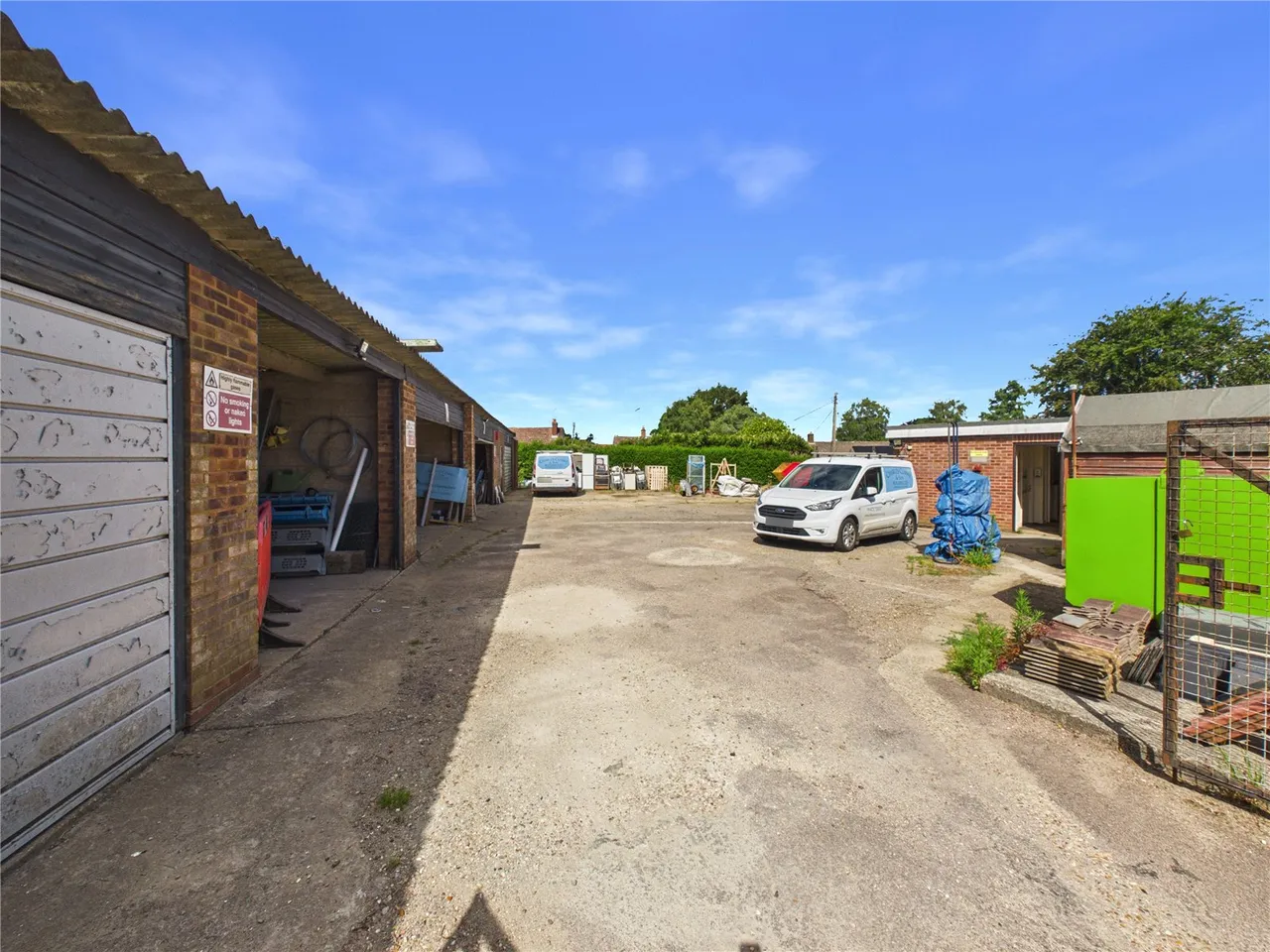 Charles Avenue, Grundisburgh, IP13, photo 2
