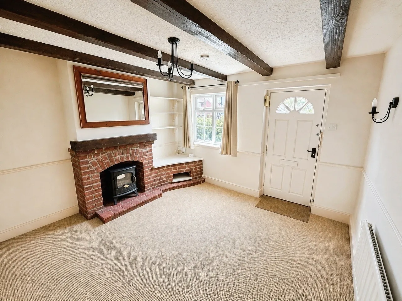 Park Lane, Littleover, DE23, photo 2
