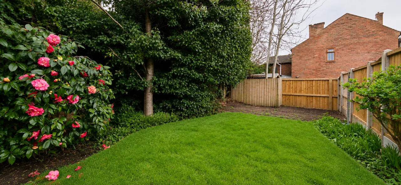 Park Lane, Littleover, DE23, photo 13