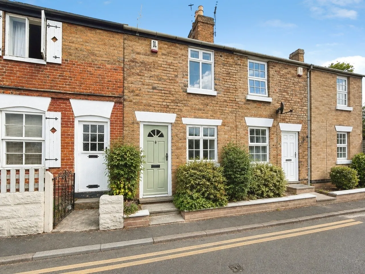 1 bed house to rent, Park Lane, Littleover, DE23