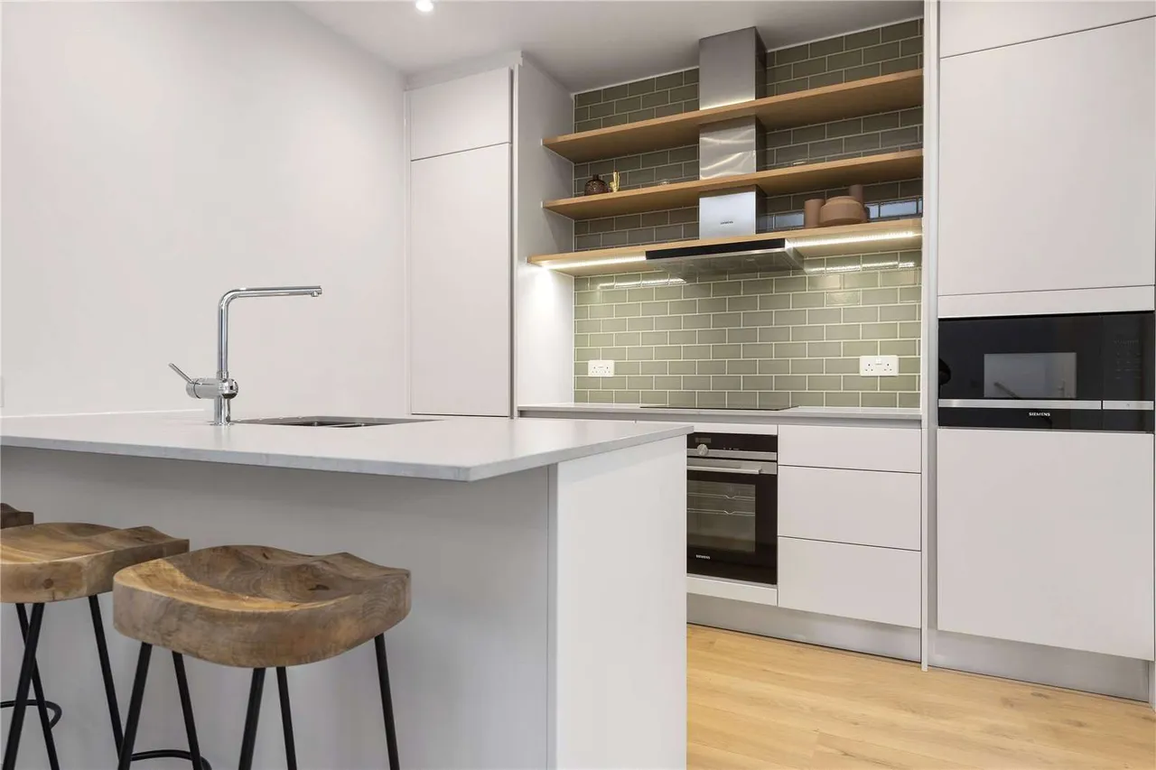 Nicholas Road, London, W11 4AY, photo 12
