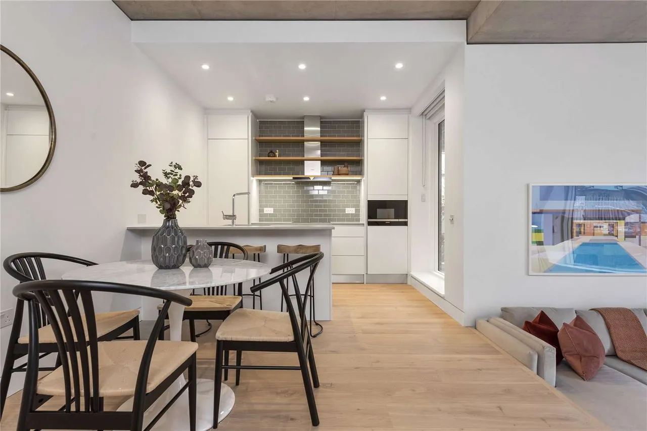 Nicholas Road, London, W11 4AY, photo 11