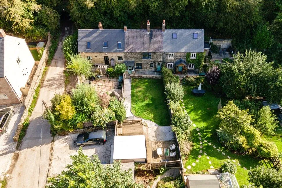 Drovers Way, Ambergate, Derbyshire, DE56, photo 8