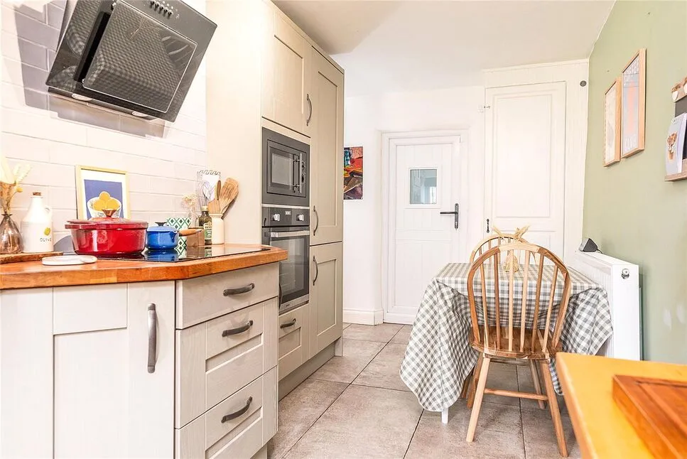 Drovers Way, Ambergate, Derbyshire, DE56, photo 10