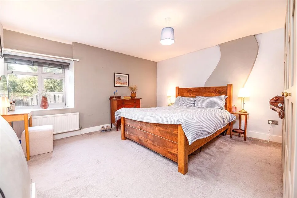 Drovers Way, Ambergate, Derbyshire, DE56, photo 4