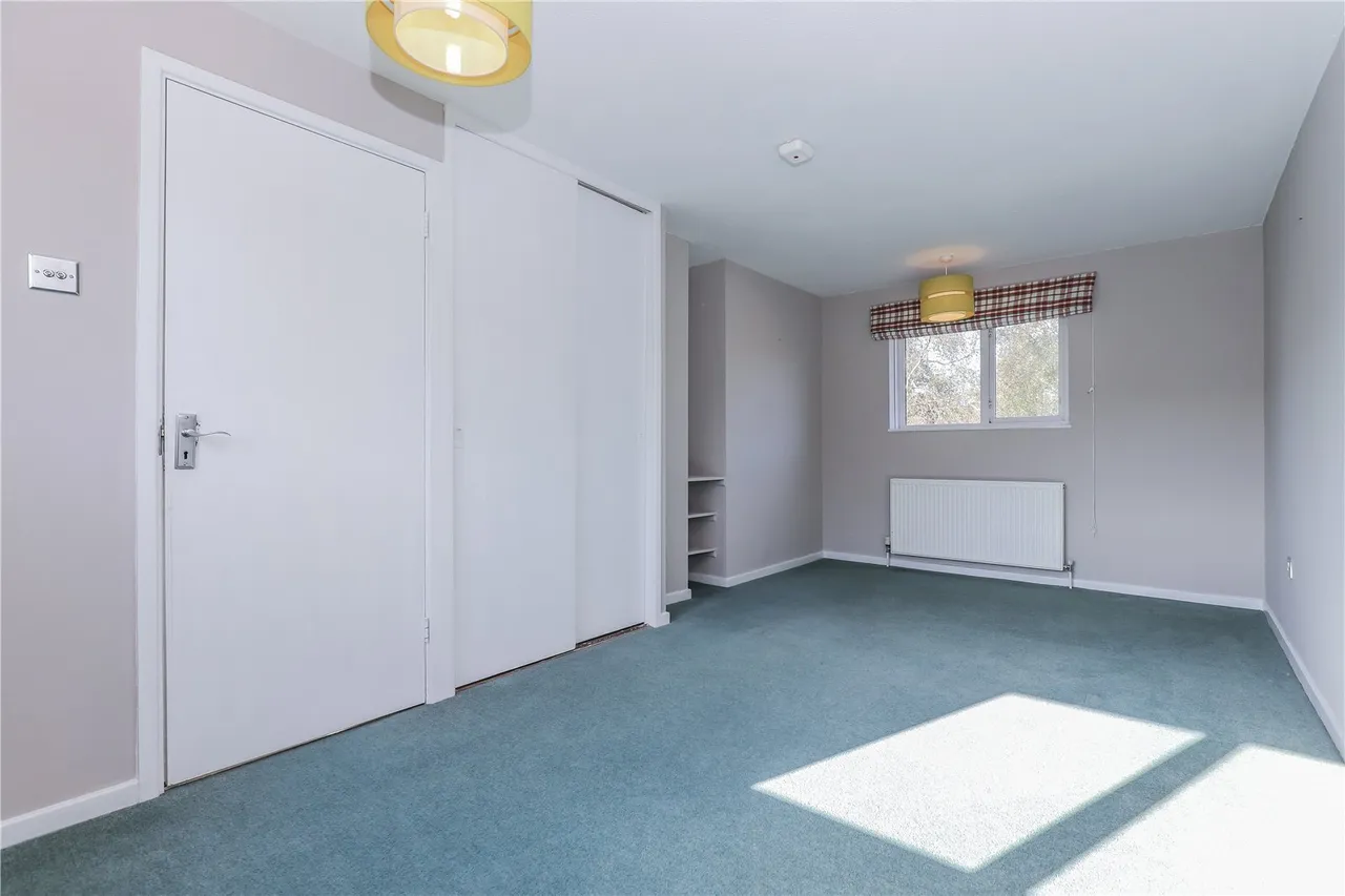 Hawker Square, Upper Rissington, GL54, photo 7