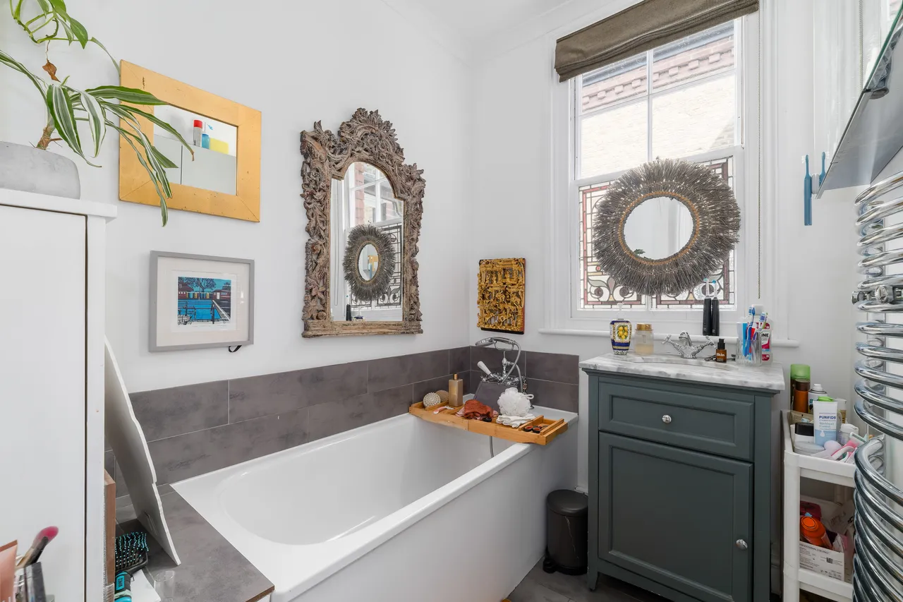 Parkholme Road, London, E8, photo 12