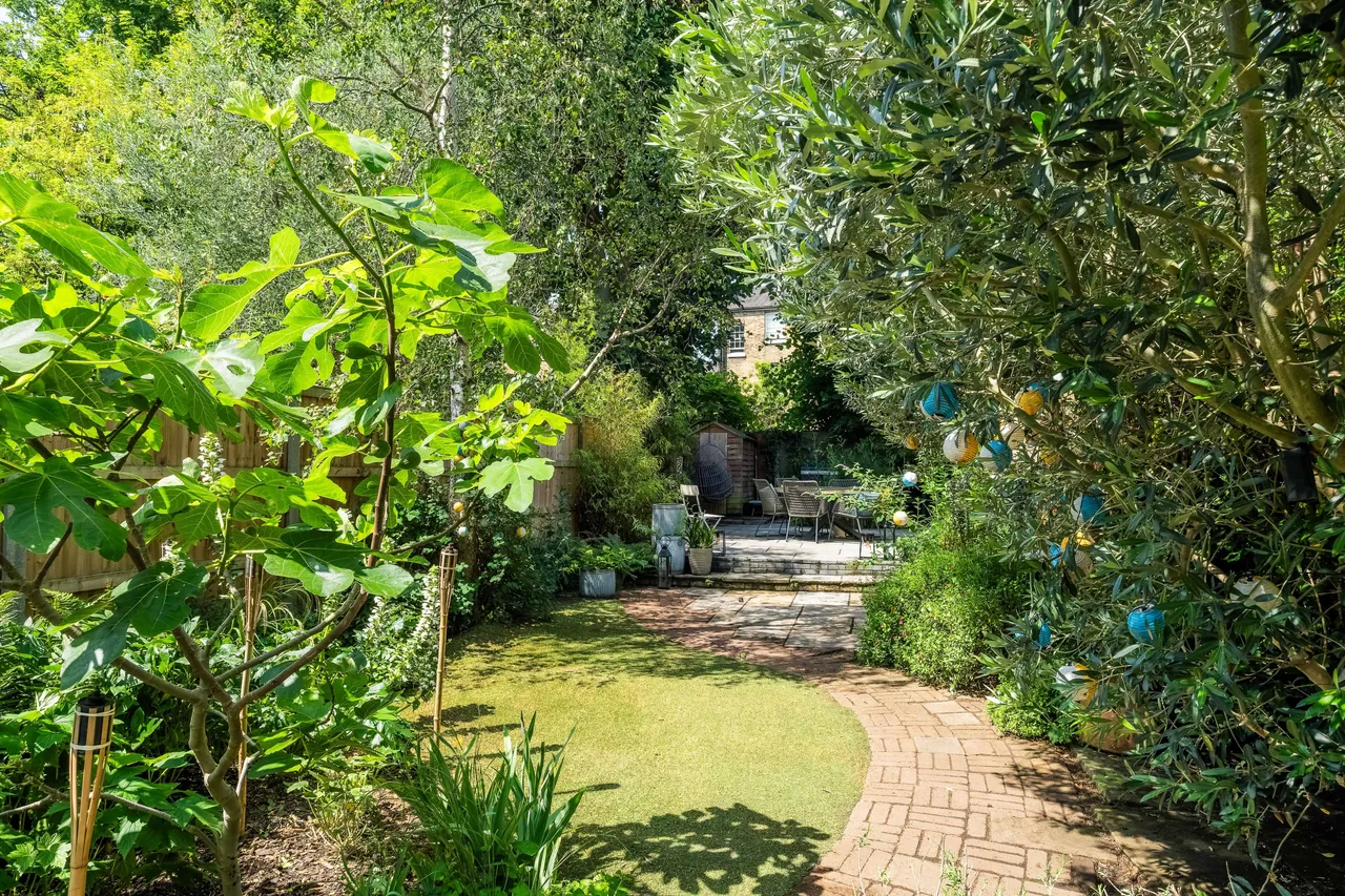 Parkholme Road, London, E8, photo 8