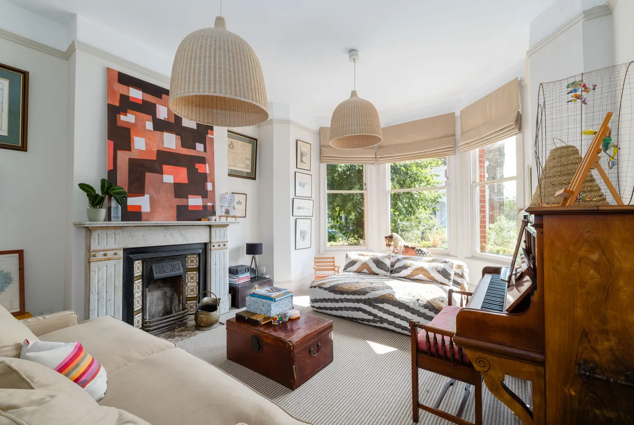Parkholme Road, London, E8, photo 3