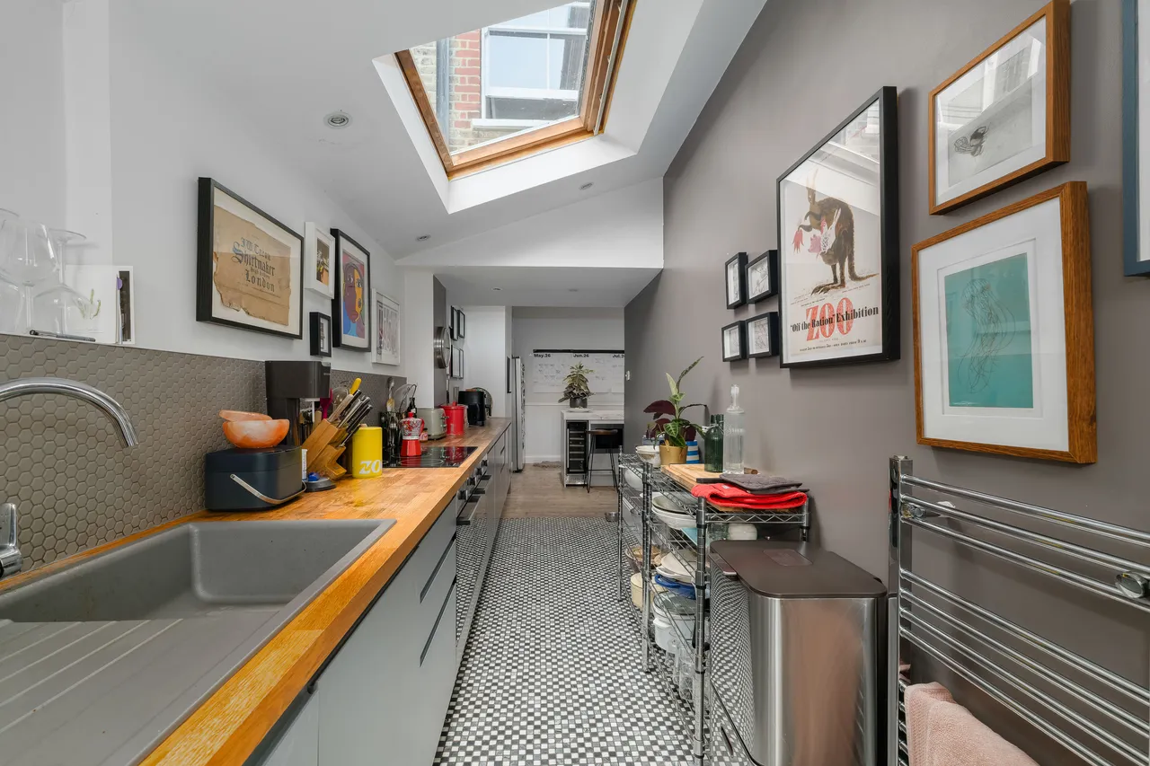 Parkholme Road, London, E8, photo 10