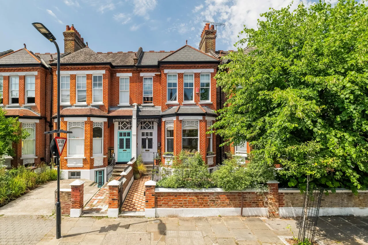 5 bed house for sale — Parkholme Road, London, E8
