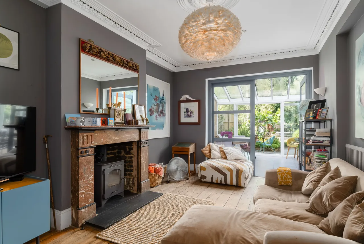 Parkholme Road, London, E8, photo 5