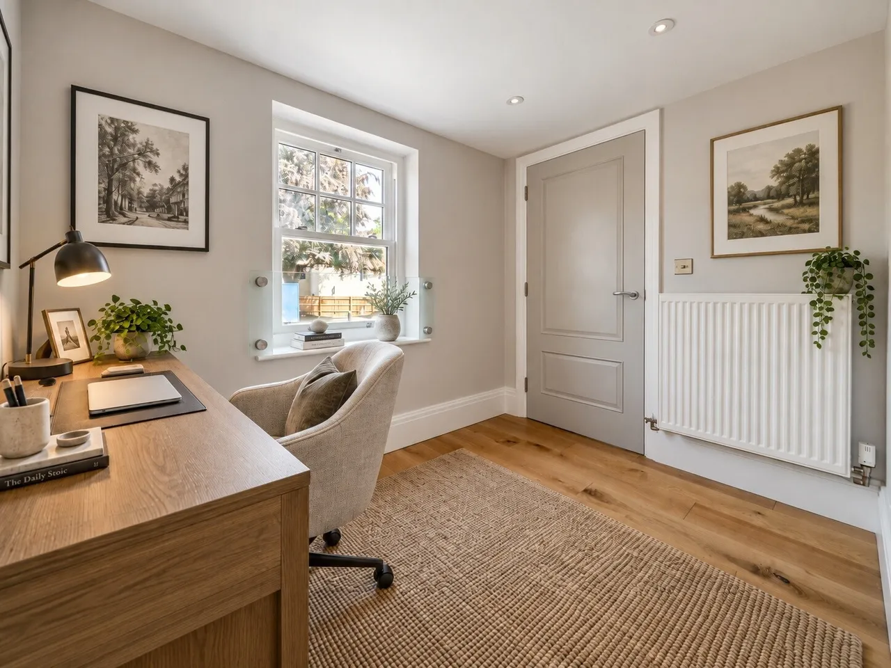 Hermitage Place, Bath Road, Taplow, Maidenhead, photo 4