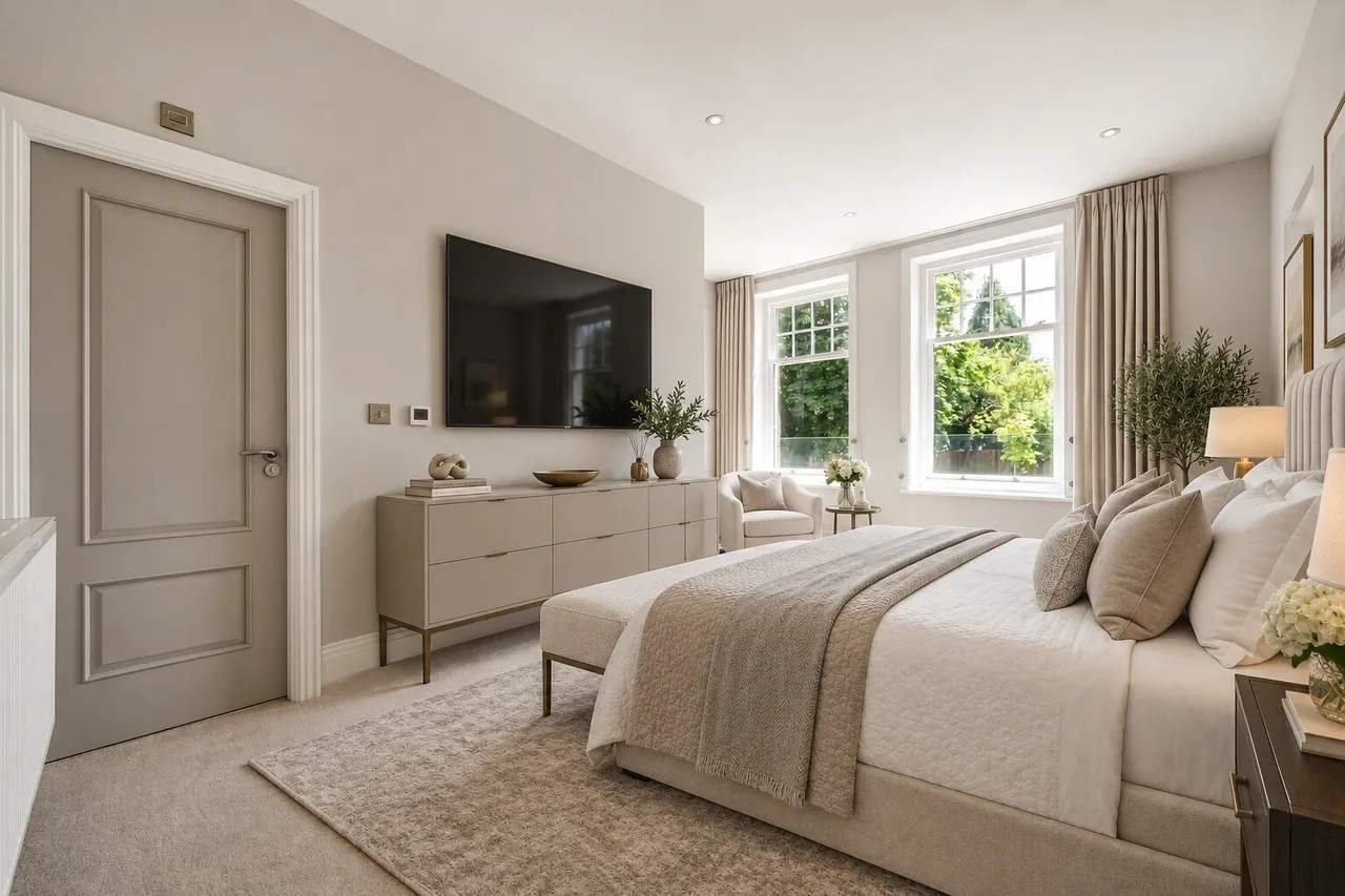 Hermitage Place, Bath Road, Taplow, Maidenhead, photo 7