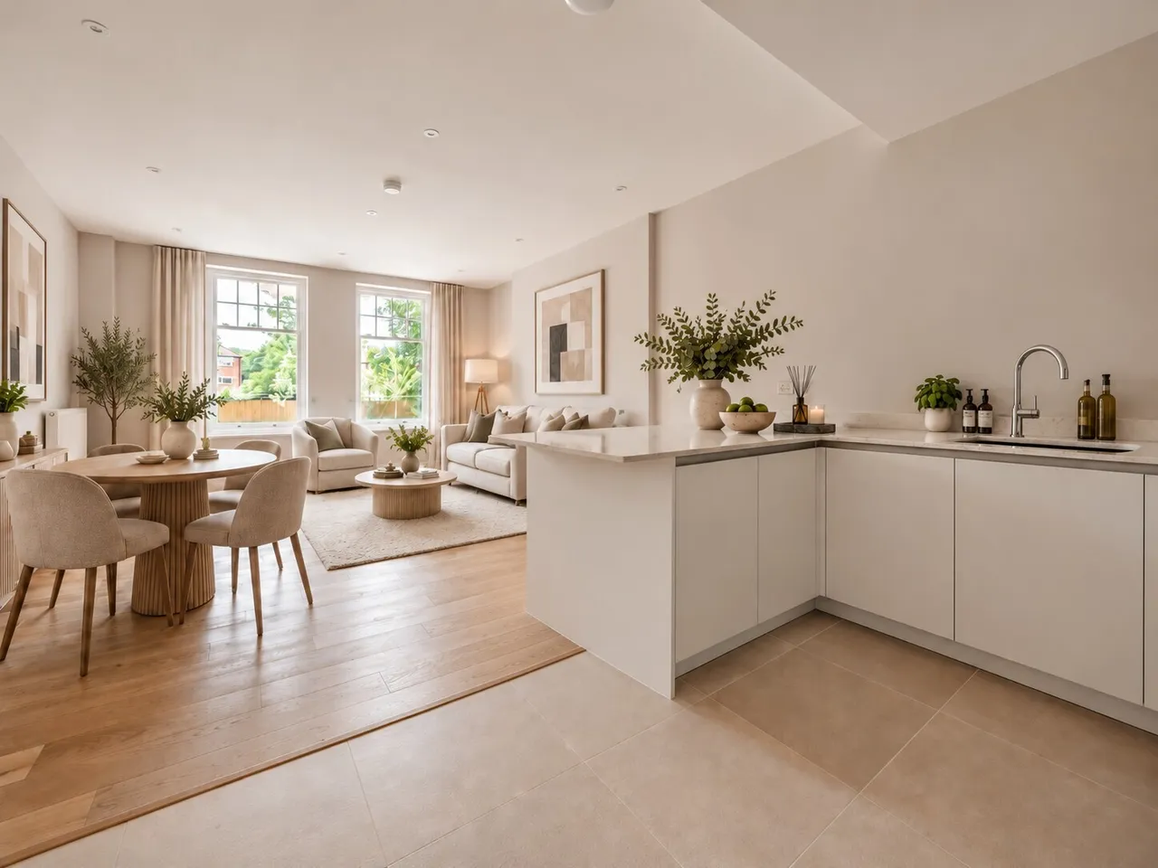 Hermitage Place, Bath Road, Taplow, Maidenhead, photo 3