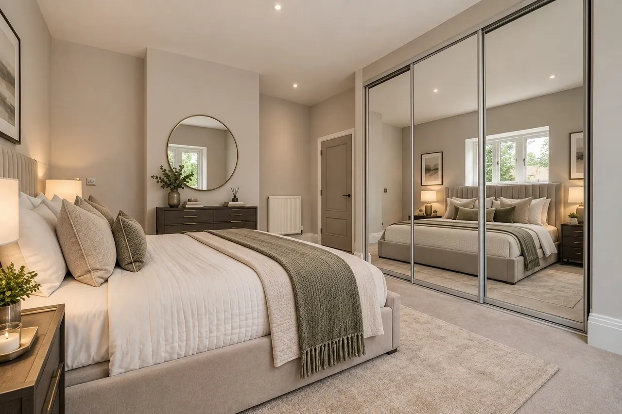 Hermitage Place, Bath Road, Taplow, Maidenhead, photo 5