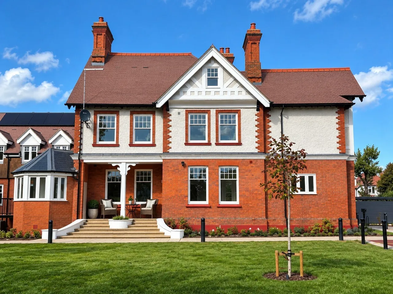 Hermitage Place, Bath Road, Taplow, Maidenhead, photo 11