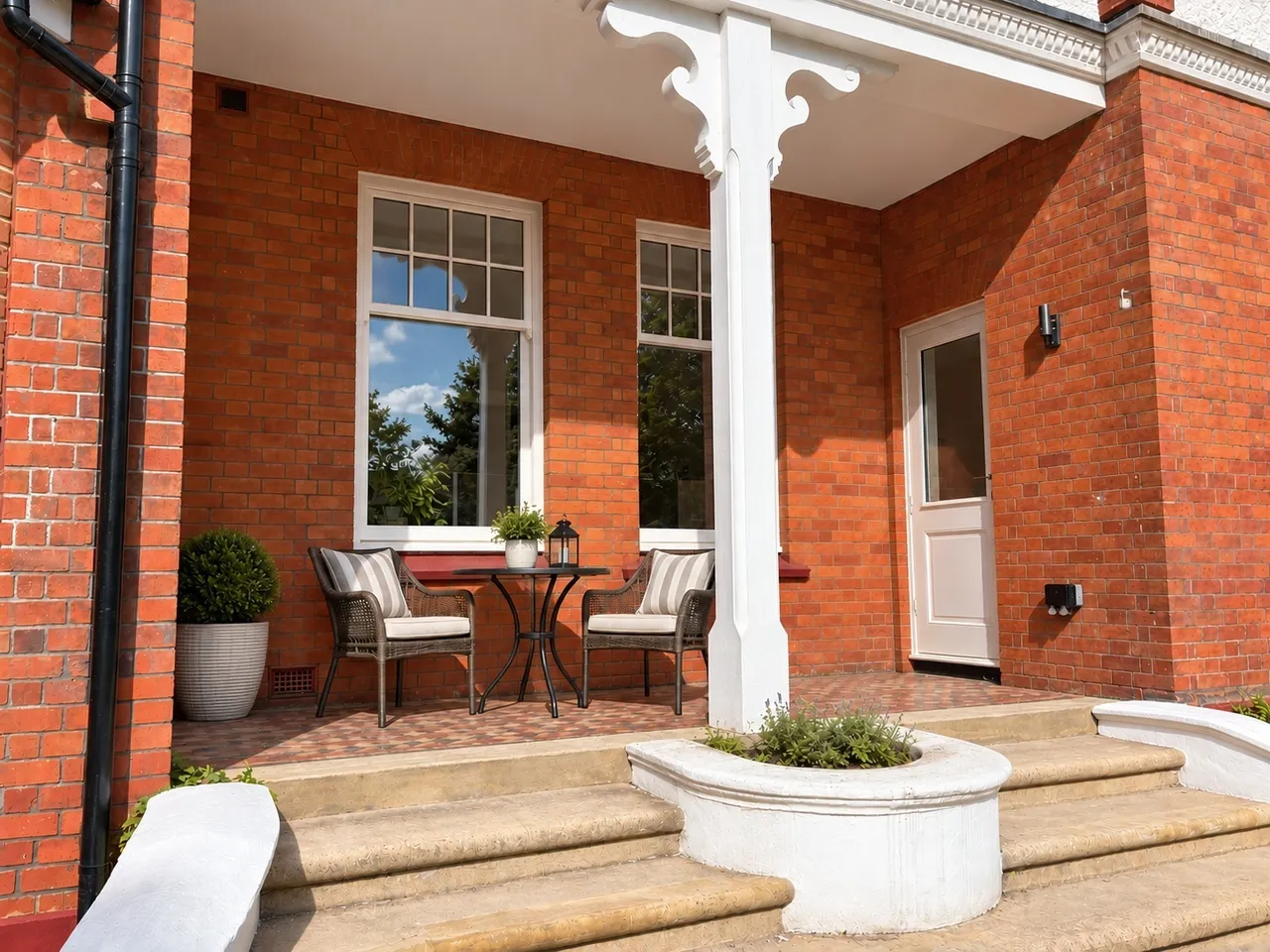 Hermitage Place, Bath Road, Taplow, Maidenhead, photo 9