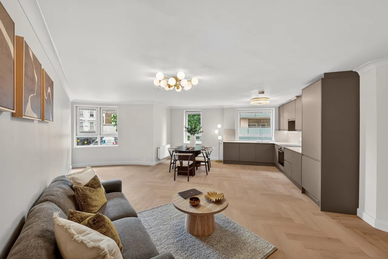 Greville Road, London, NW6, photo 8