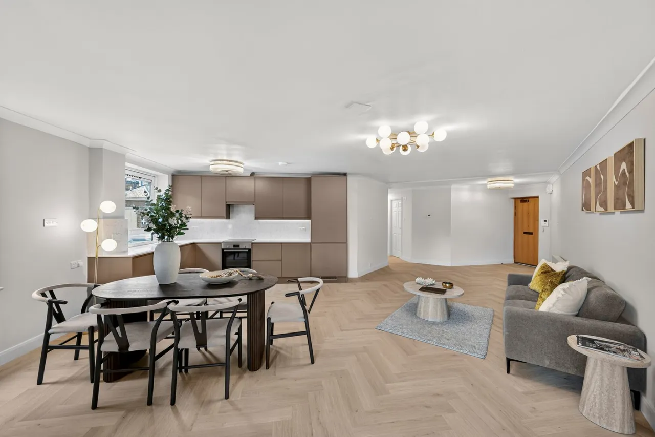 Greville Road, London, NW6, photo 15